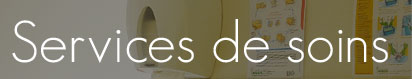 Soins Soins
